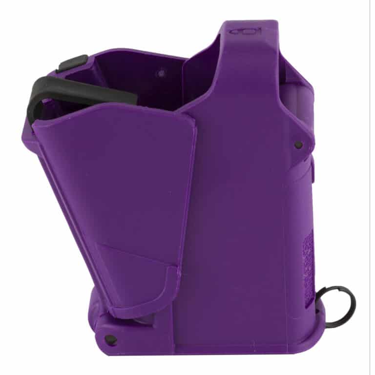 Maglula UpLULA Pistol Magazine Loader and Unloader - 9mm - 45ACP - AT3 Tactical