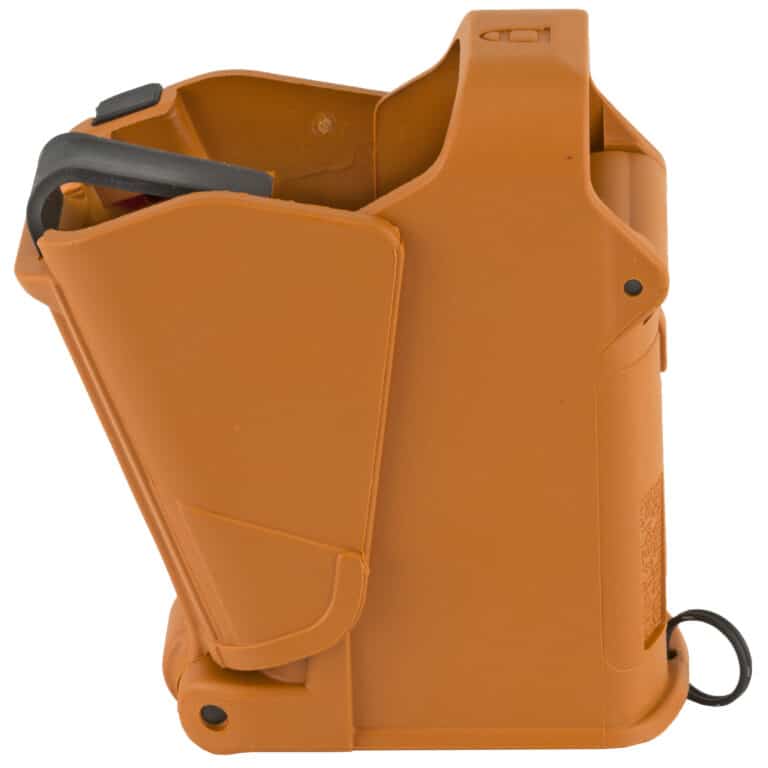 Maglula UpLULA Pistol Magazine Loader and Unloader - 9mm - 45ACP - AT3 Tactical