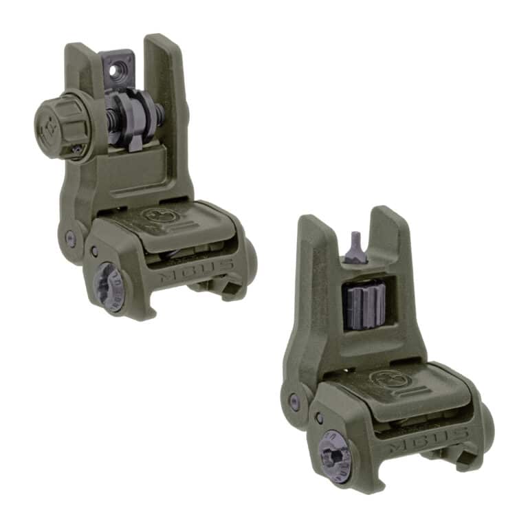 OD Green