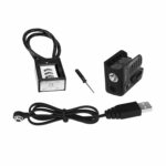 Nightstick TSM-11G Subcompact Weapon Light with Green Laser - Rechargeable - 150 Lumens