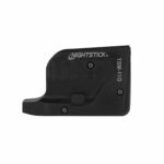 Nightstick TSM-11G Subcompact Weapon Light with Green Laser - Rechargeable - 150 Lumens