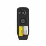 Nightstick TSM-11G Subcompact Weapon Light with Green Laser - Rechargeable - 150 Lumens