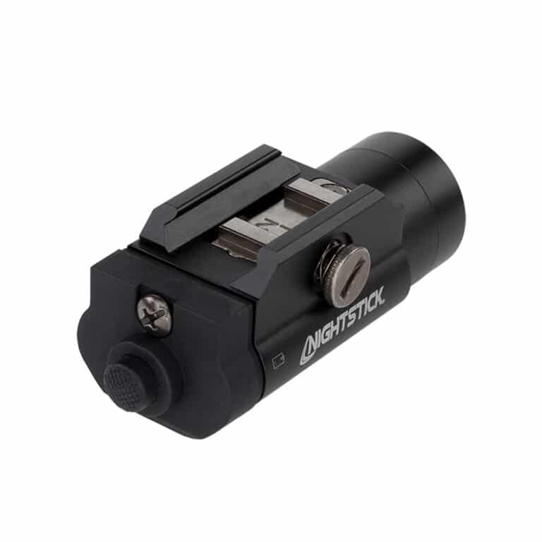 Nightstick TWM-852XL Xtreme Lumens™ Tactical Weapon-Mounted Light - Long Gun - 850 Lumens