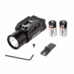 Nightstick TWM-852XL Xtreme Lumens™ Tactical Weapon-Mounted Light - Long Gun - 850 Lumens
