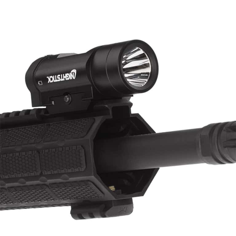 Nightstick TWM-852XL Xtreme Lumens™ Tactical Weapon-Mounted Light - Long Gun - 850 Lumens