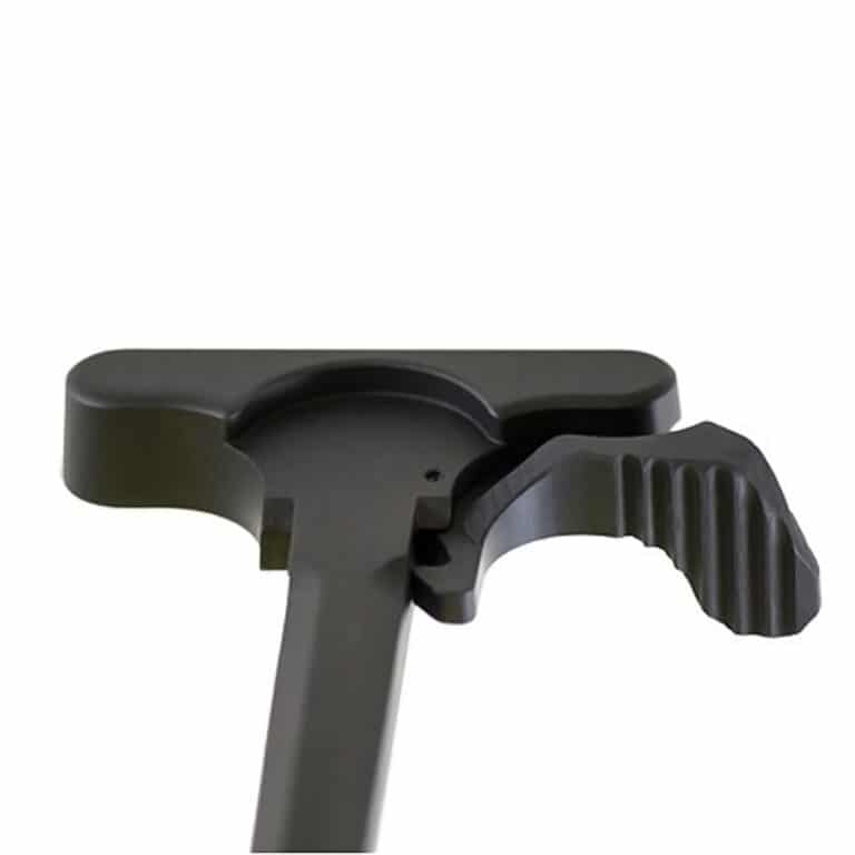 Odin Works XCH Extended Charging Handle Latch
