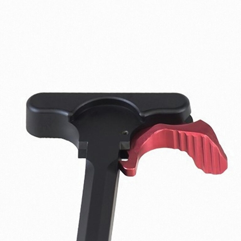 Odin Works XCH Extended Charging Handle Latch