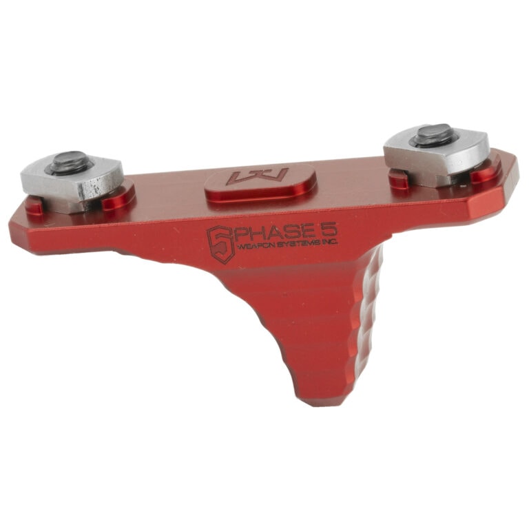 Phase 5 Weapon Systems Mini M-LOK Handstop for AR-15 - AT3 Tactical