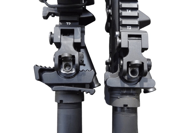 716 AMBI BATTLE LATCH CHARGING HANDLE ASSEMBLY (ABL/CHA716)