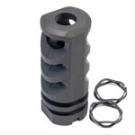 Muzzle Device Accessories