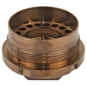 Q Plan-B Omega 300 Universal Suppressor Adapter