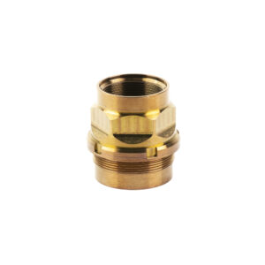 Q Plan-B Omega XL Suppressor Adapter