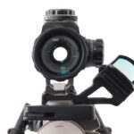 UTG RDM-2045 Offset Red Dot Mount for Fastfire Optics