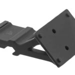 UTG RDM-2045 Offset Red Dot Mount for Fastfire Optics