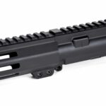 Anti-Rotation Tabs Compatible with Forged Uppers