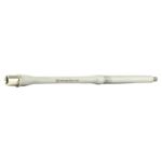 Rosco Manufacturing Purebred 16 Inch .223 Wylde Stainless Steel Midlength AR-15 Barrel - AT3 Tactical