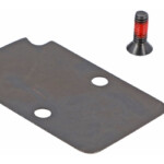 Sig Sauer P320 Trijicon RMR Adapter Plate
