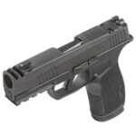 Sig Sauer P365 X-MACRO 3.1" 9mm Optics Ready Pistol w/Comp - 17 Rounds