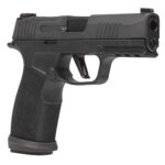 Sig Sauer P365 X-MACRO TACOPS 3.7″ 9mm Pistol – 17 Rounds
