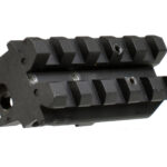 Strike Industries Rear Sight Mount for Glock Pistols