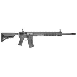 S&W Volunteer XV PRO 6mm ARC 20" Rifle - 25 Round - Black