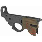 Sharps Bros Overthrow Gen 2 Spartan Billet Lower - Bronze (3)