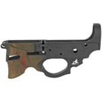 Sharps Bros Overthrow Gen 2 Spartan Billet Lower - Bronze (4)