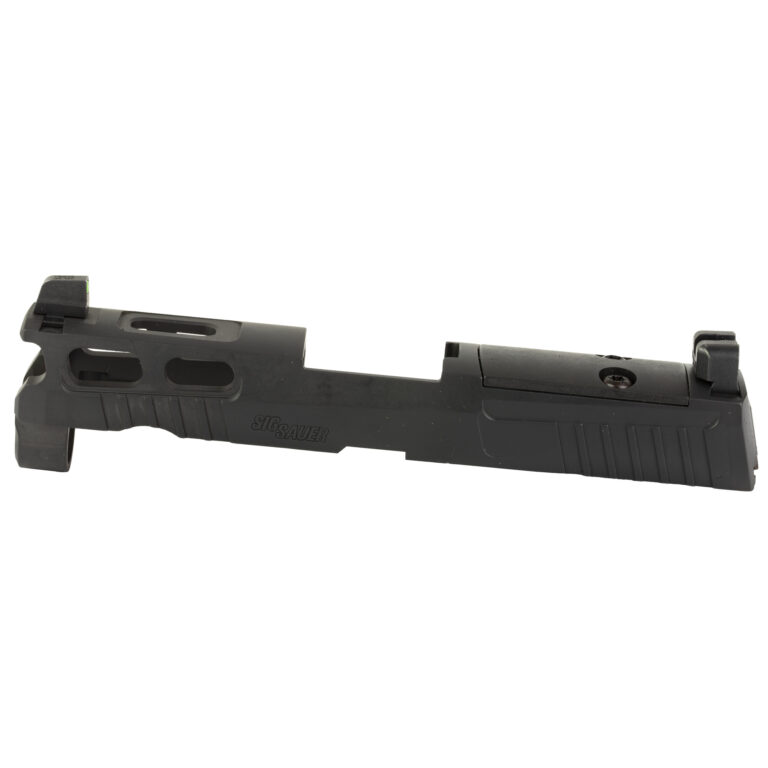 Sig Sauer PROCUT P320 Compact Slide Assembly with Optic Cut