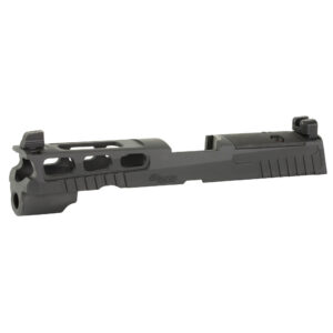 Sig Sauer PROCUT P320 Full-Size Slide Assembly with Optic Cut
