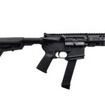 Stern Defense Magazine Conversion Block - for Glock 9mm & .40 S&W Magazines