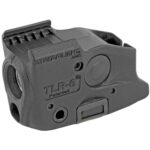 Streamlight TLR-6 - Tactical Gun Light For Subcompact Handguns (With Laser)