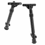 Two-Piece M-LOK Bipod