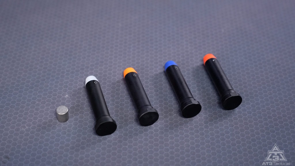 Mil-Spec Buffer Tube
