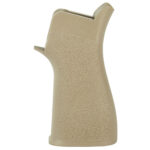 TangoDown Steep Angle BattleGrip for AR Rifles - BG18 - AT3 Tactical