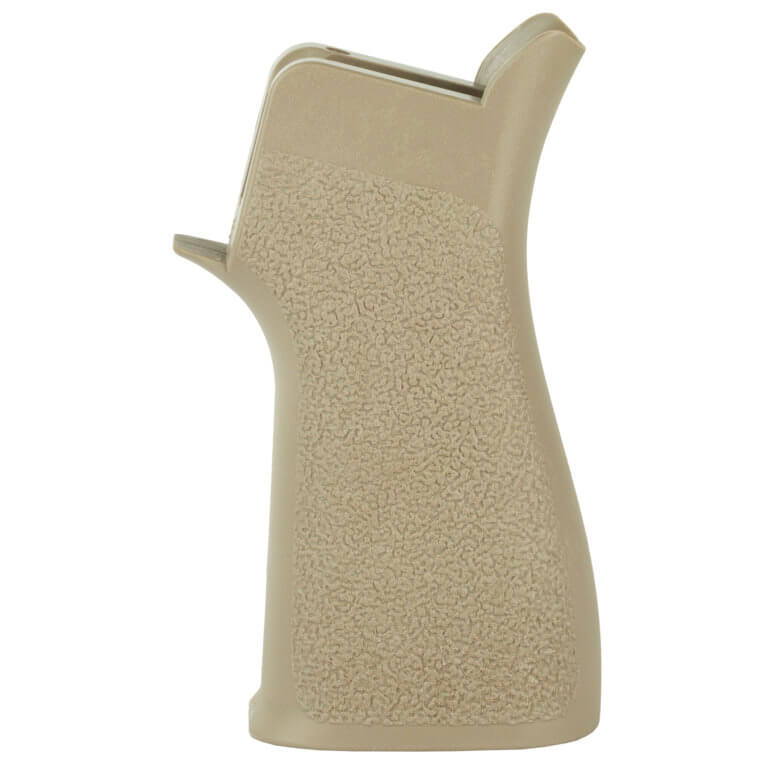 TangoDown Steep Angle BattleGrip for AR Rifles - BG18 - AT3 Tactical