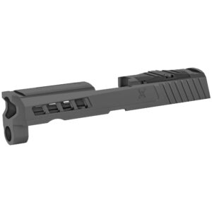 True Precision Axion P320 Compact Slide with RMR Optic Cut