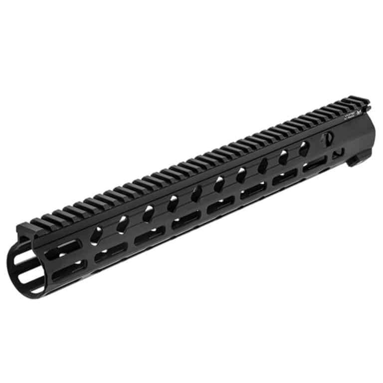 UTG Pro Arwen M-LOK Free Float Handguard