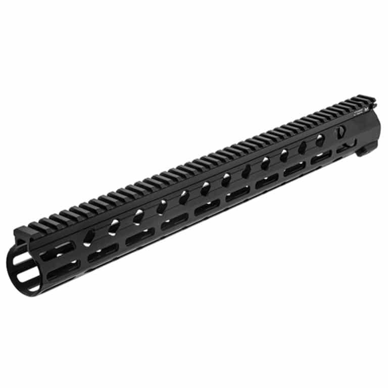 UTG Pro Arwen M-LOK Free Float Handguard
