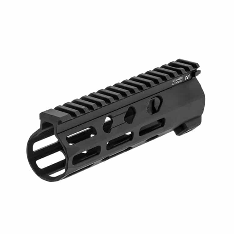 UTG Pro Arwen M-LOK Free Float Handguard