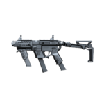 Recover Tactical P-IX Platform with Brace and Foregrip for Double Stack Glocks