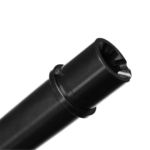 Rosco Manufacturing 16 Inch K9 5.56 NATO AR-15 Barrel with Intermediate Gas Tube