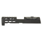 Zaffiri Precision ZPS.2 P320 Compact Slide with RMR Optic Cut