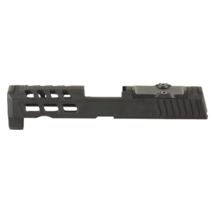Zaffiri Precision ZPS.2 P320 Compact Slide with RMR Optic Cut