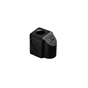 Herrington Arms HC92P Two Port Compensator for Glock Pistols