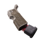 Die Free Co Kung Fu Grip Plug for Battery and Tool Storage