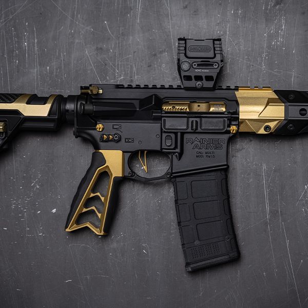 NEXGEN CHARGING HANDLE - AR15