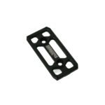 Armaspec M-LOK to ARCA Rail - Multiple Length Options