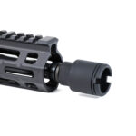 AT3 Pistol Caliber Carbine KAK Flash Can