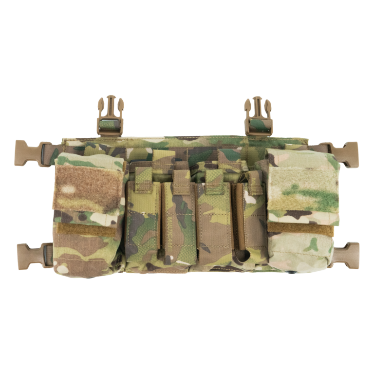 Haley Strategic D3CRX 5.56 Chest Rig