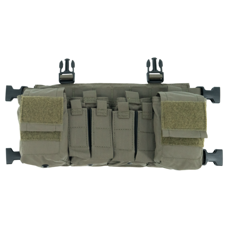 Haley Strategic D3CRX 5.56 Chest Rig